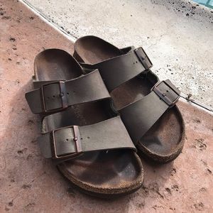 Birkenstock Arizona’s